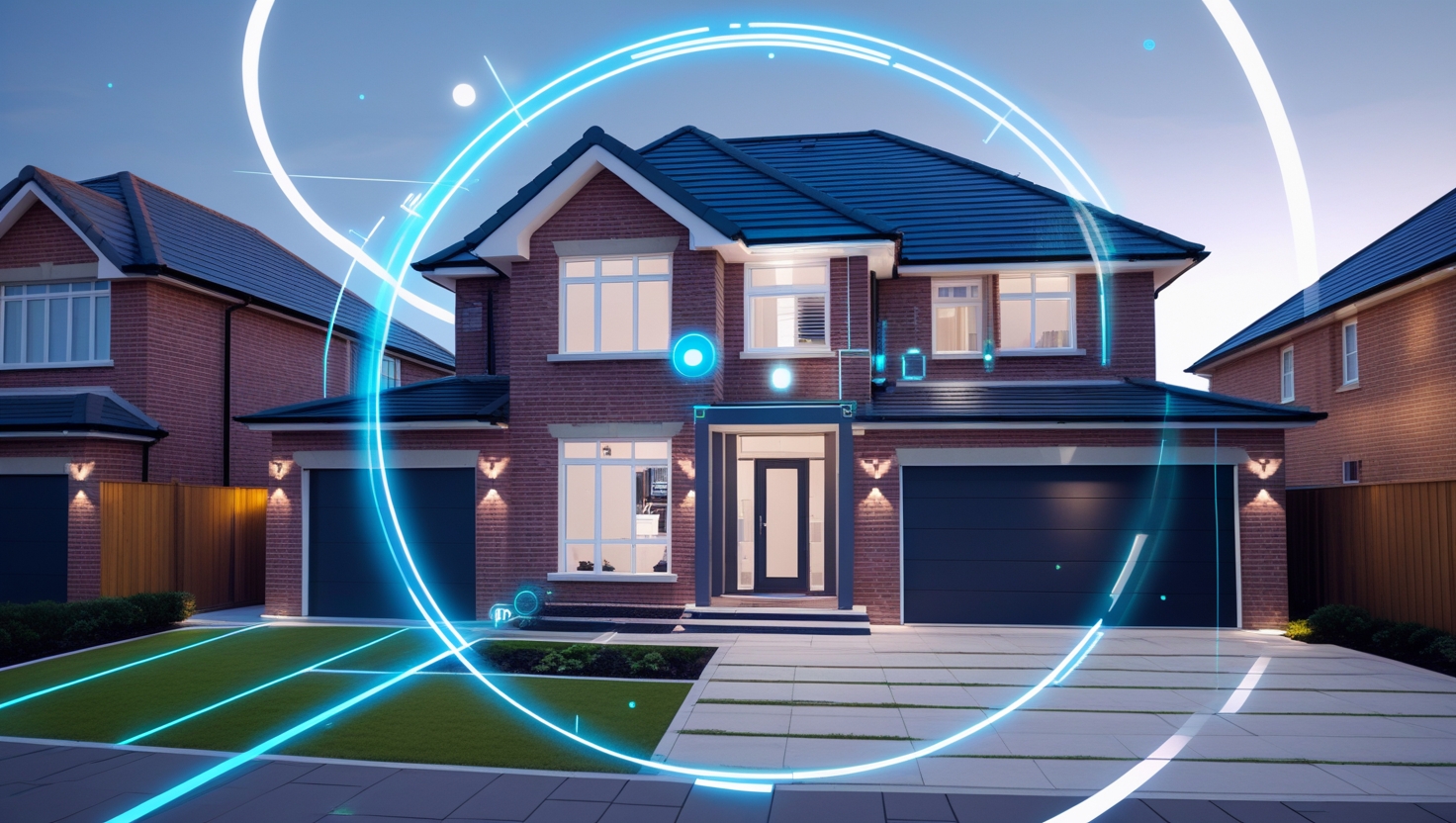 AI Property Analysis