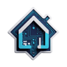 HomeCheckAI Logo
