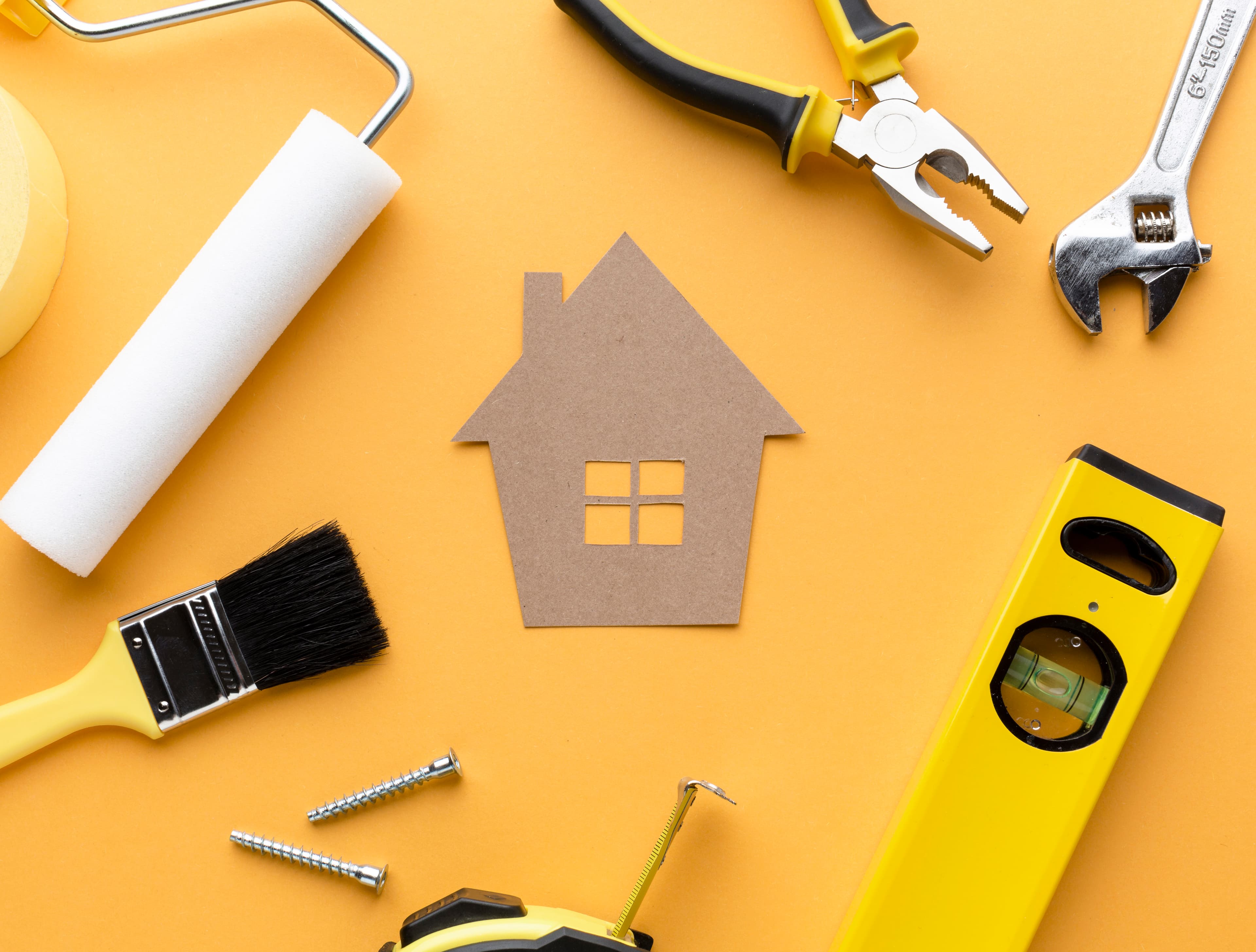 Landlord's Guide to Property Maintenance in 2025 - Landlord Tips article thumbnail